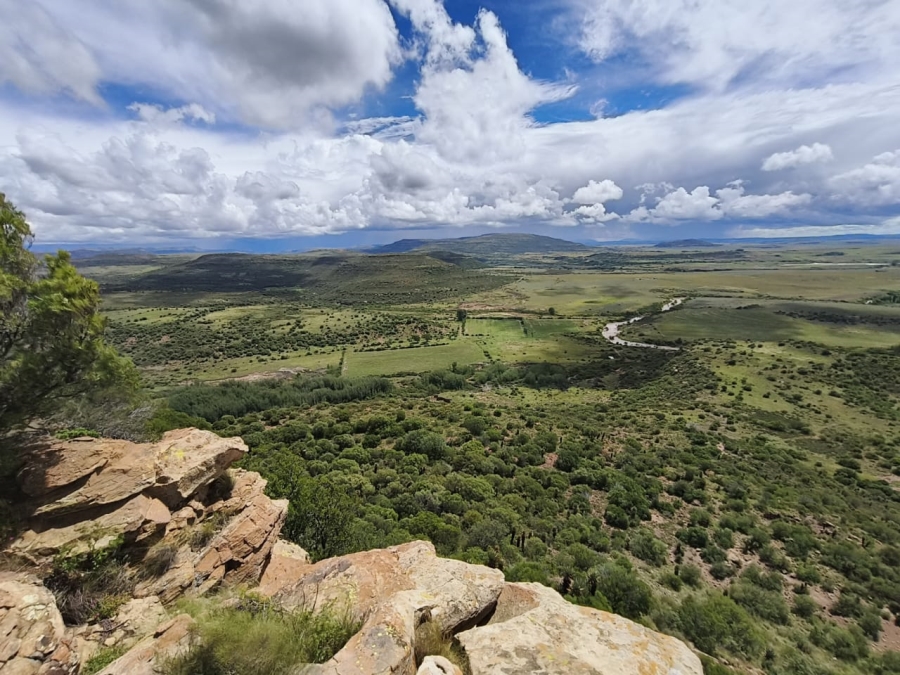 0 Bedroom Property for Sale in Jamestown Eastern Cape